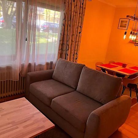 Schnuckeliges Appartement In Prien Am Chiemsee Eksteriør billede