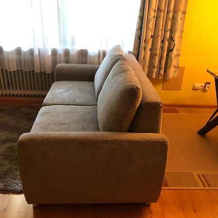 Schnuckeliges Appartement In Prien Am Chiemsee Eksteriør billede