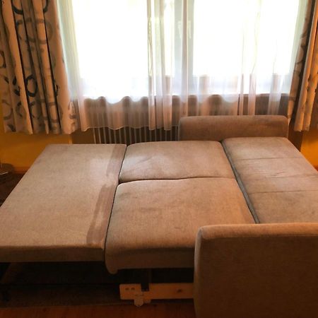 Schnuckeliges Appartement In Prien Am Chiemsee Eksteriør billede