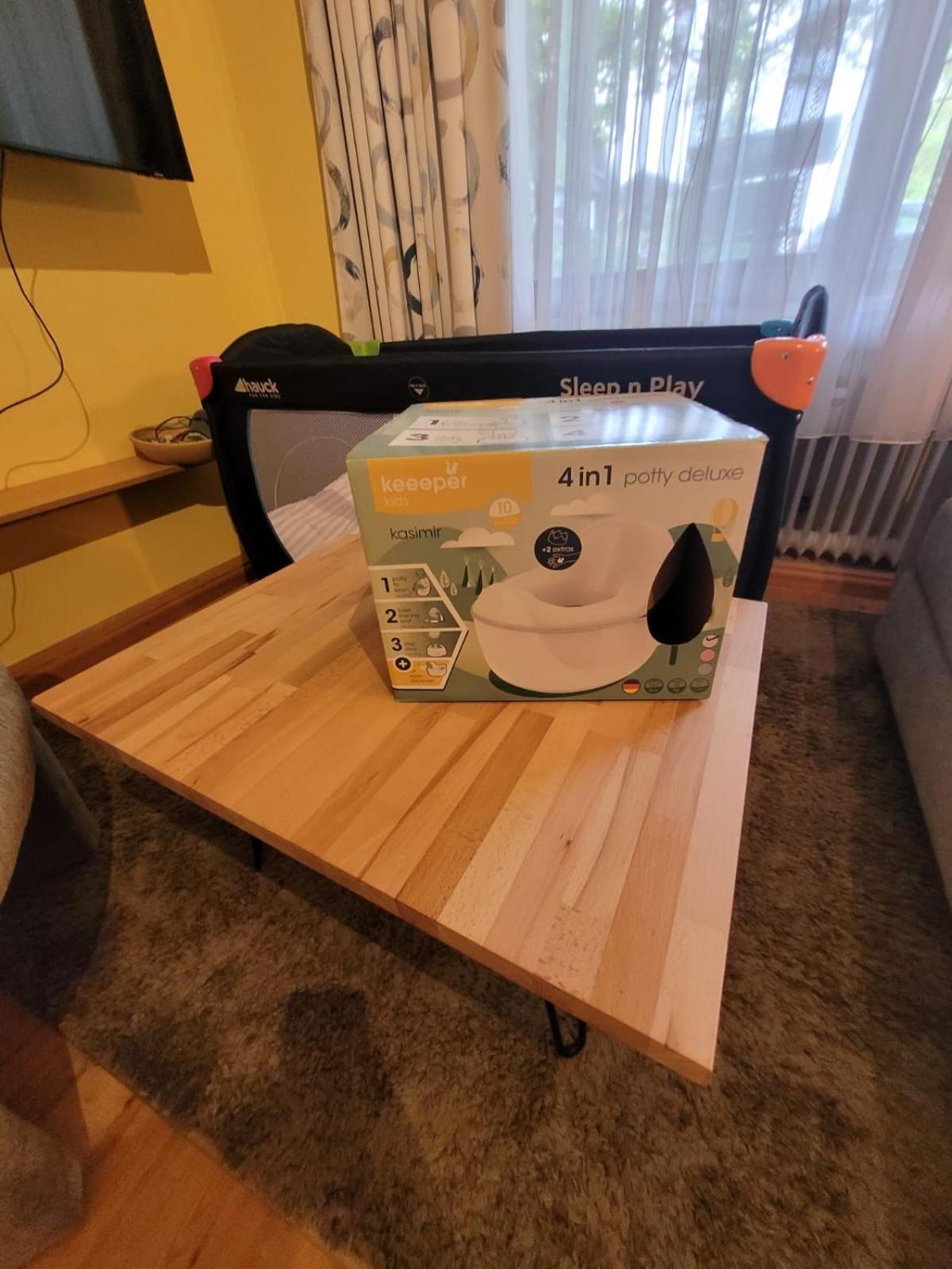 Schnuckeliges Appartement In Prien Am Chiemsee Eksteriør billede