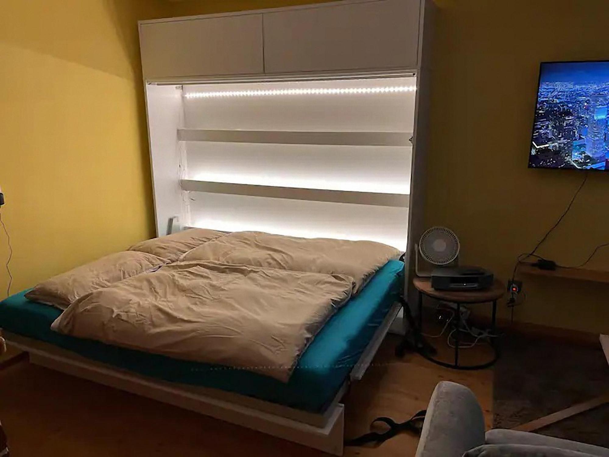 Schnuckeliges Appartement In Prien Am Chiemsee Eksteriør billede