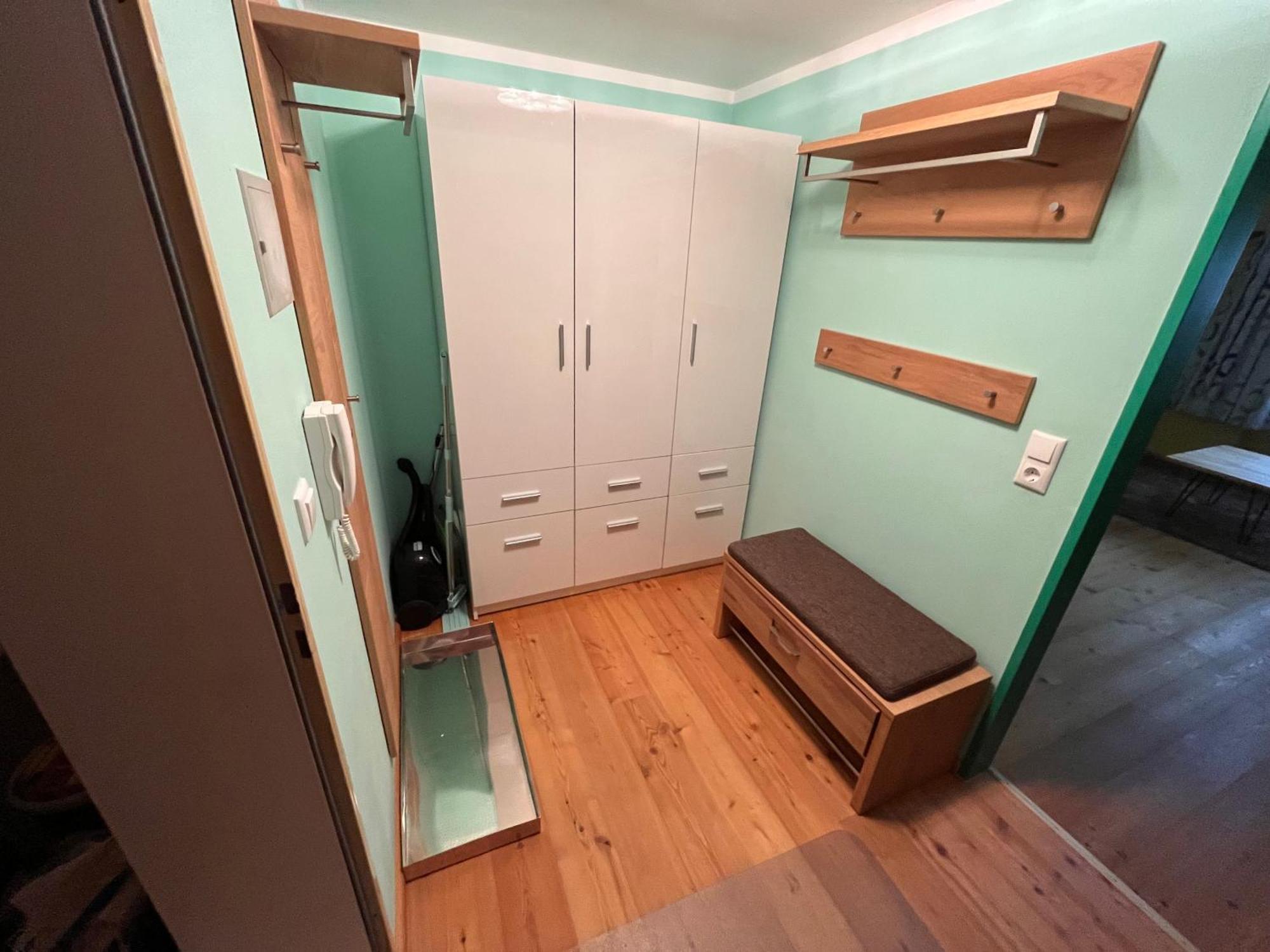Schnuckeliges Appartement In Prien Am Chiemsee Eksteriør billede