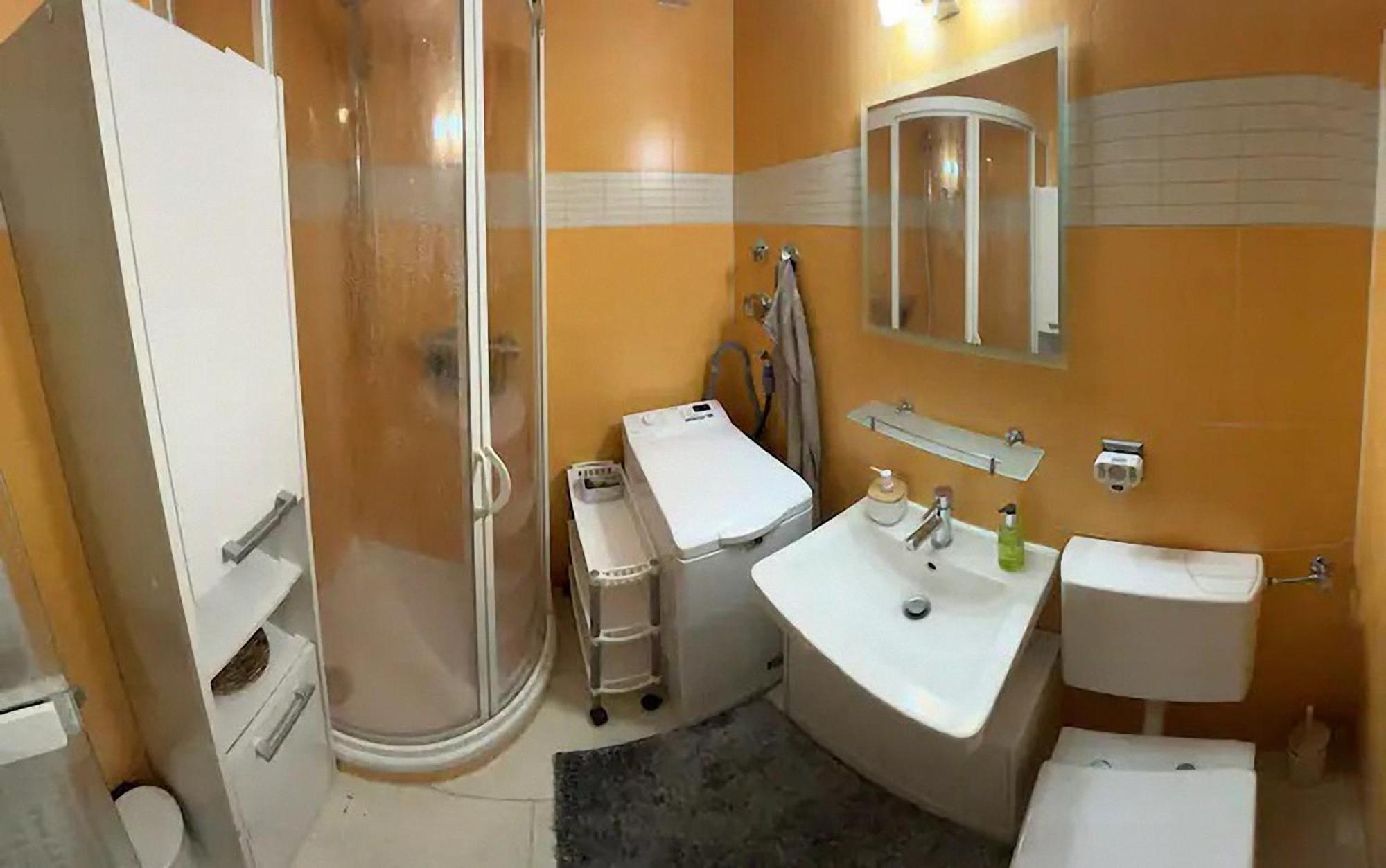 Schnuckeliges Appartement In Prien Am Chiemsee Eksteriør billede