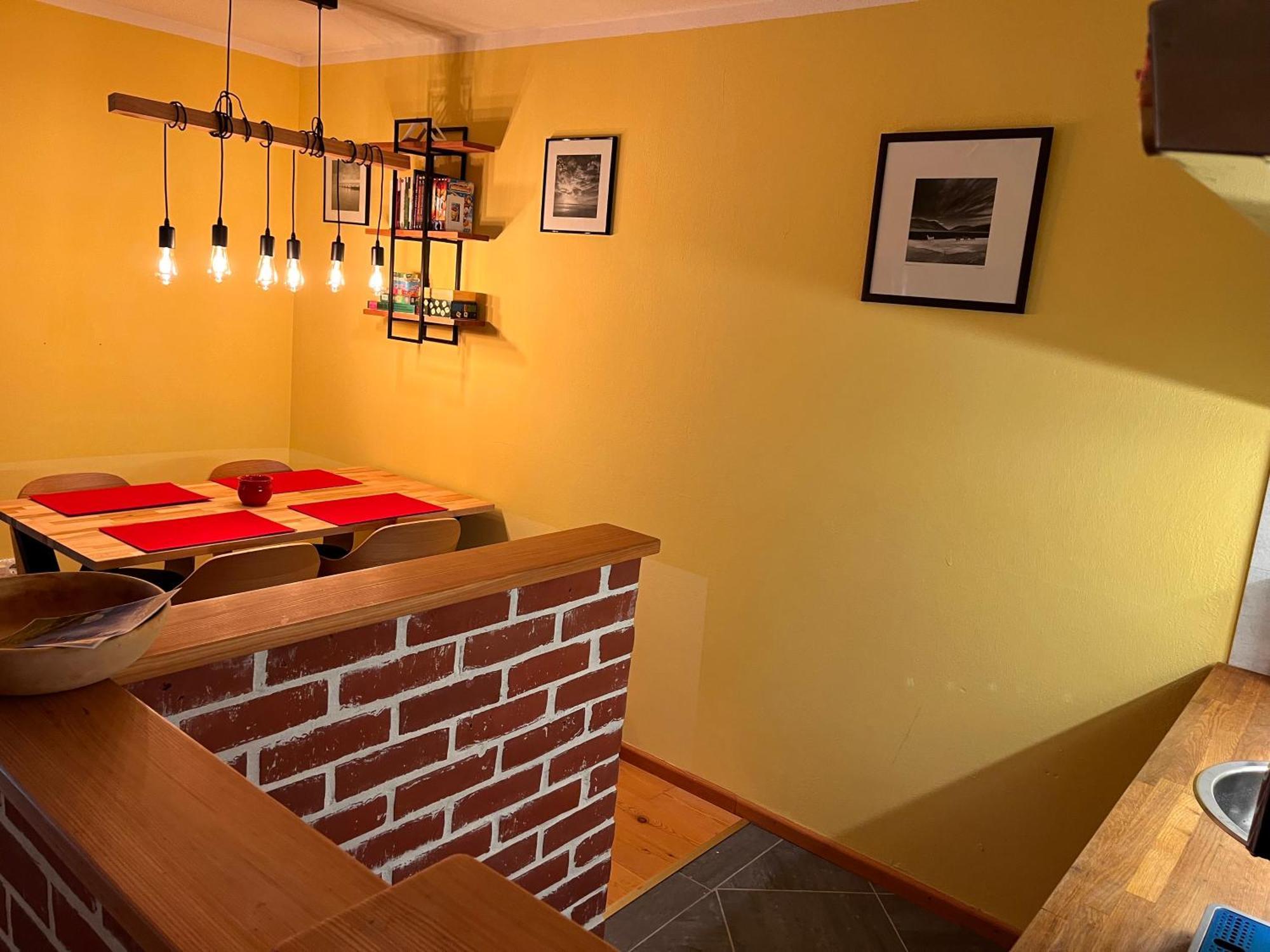 Schnuckeliges Appartement In Prien Am Chiemsee Eksteriør billede