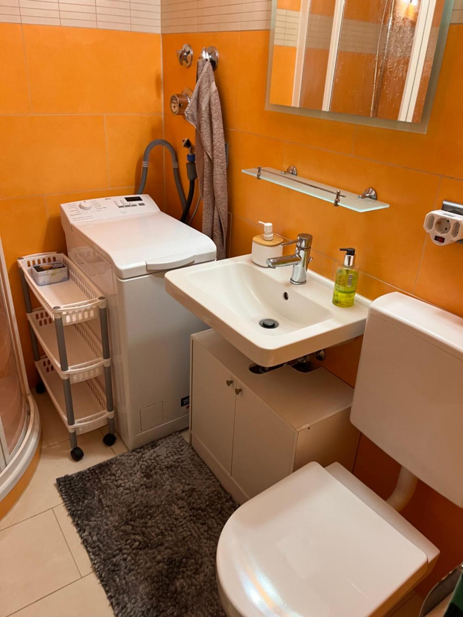Schnuckeliges Appartement In Prien Am Chiemsee Eksteriør billede