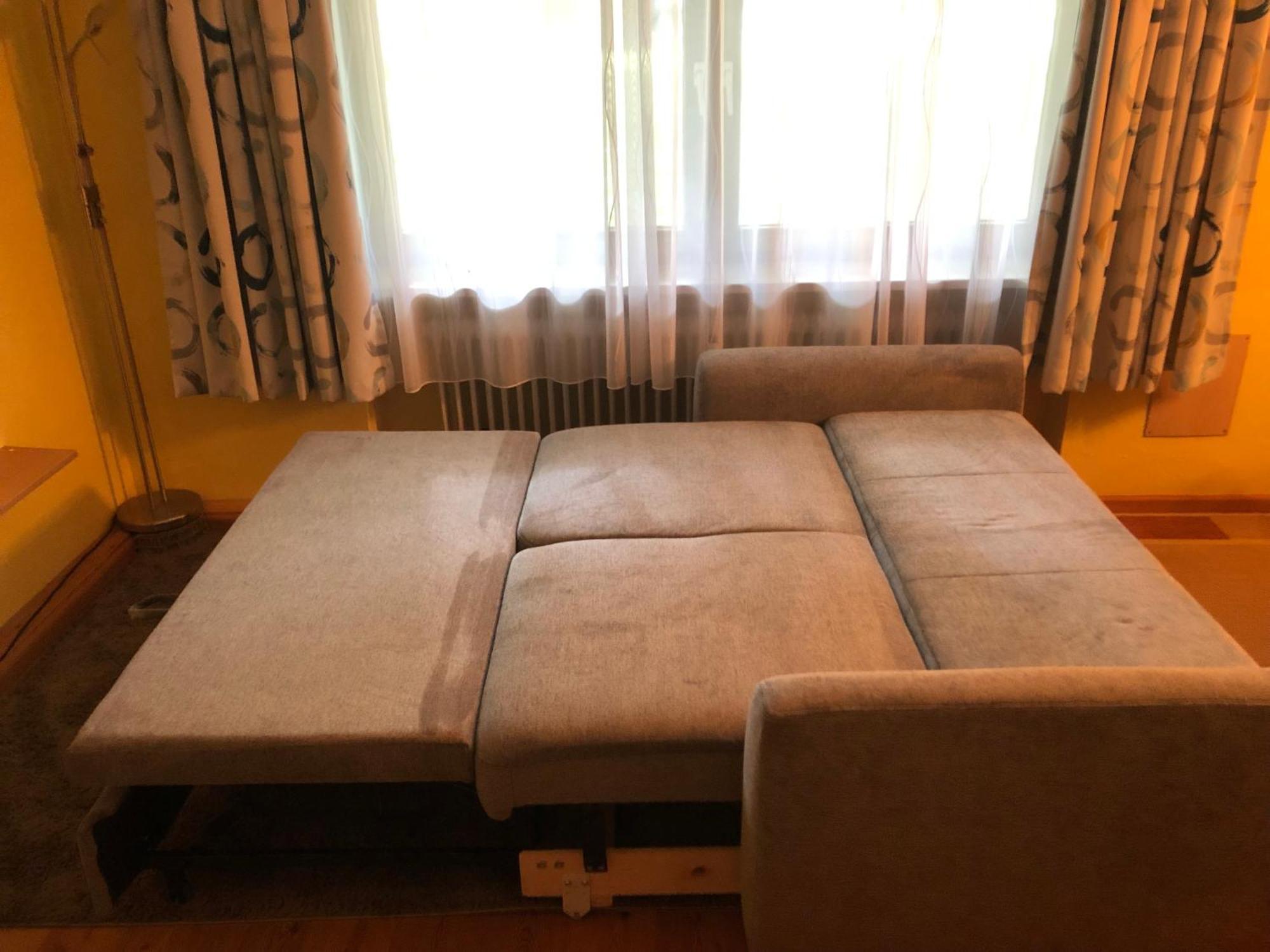 Schnuckeliges Appartement In Prien Am Chiemsee Eksteriør billede