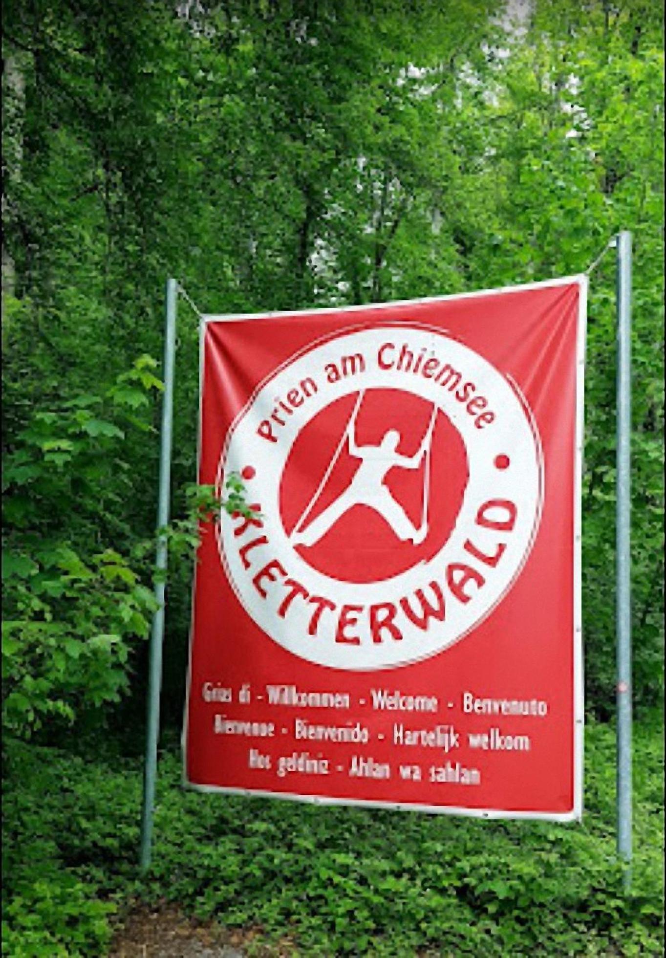 Schnuckeliges Appartement In Prien Am Chiemsee Eksteriør billede